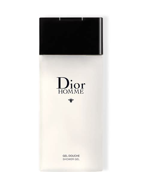 dior homme shower gel 200ml|dior homme 2020 edt.